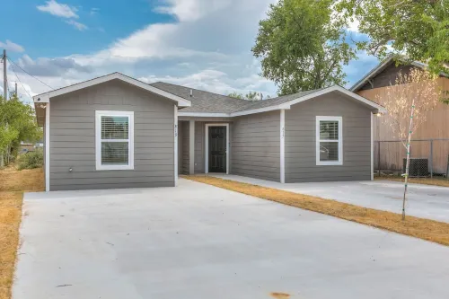 3BR Moments from Goodfellow AFB!