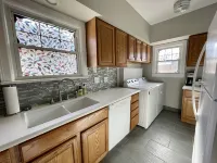 Cozy Double King Suite Bungalow Hotels in Great Bend