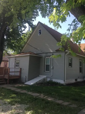 Relaxing ~ Fishing ~ Boating ~ Hunting ~ What More Is Needed?