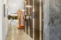 Kingscliff, Salt Village Retreat