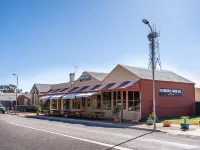 Hawker Bed and Breakfast Hotels in Flinders Ranges