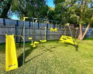 Coastello The Entrance: Family-Friendly Haven for Your Coastal Retreat!