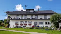 Holidays with mountain views from the first moment Hotels in Immenstadt