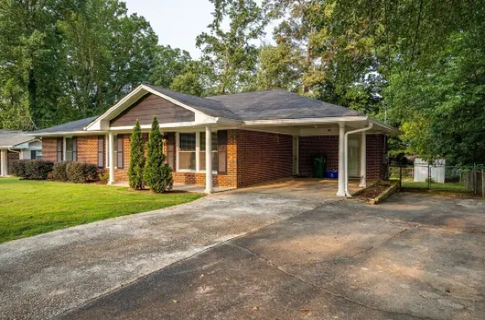 Discover Your Beautiful Dream Vacation Rental at The Battery - Truist Park!
