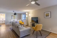 Renovated Home in Historic Downtown Durango