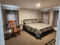 In the heart of Finger Lakes Wine Country