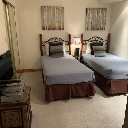 Beaver Creek Ski-in/Ski-out Condo