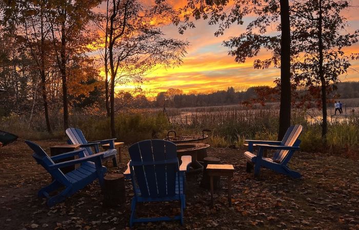 Pine Lake Lodge - Game Room, Theater, Fire Pit
