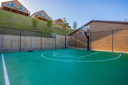 Cedar Cove Cabin Overlooking Table Rock Lake