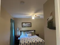 Lakehouse retreat