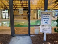 Ground floor - 2BR 2 BA - 10 min. to Beach & N. Myrtle Beach Sports Park