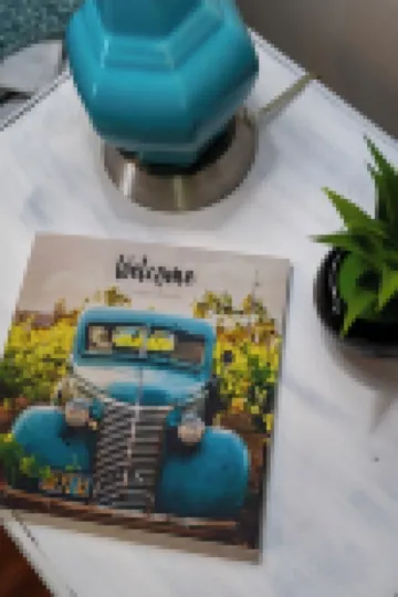 Downtown Lancaster Studio Apartment!  “Modern Meets Vintage