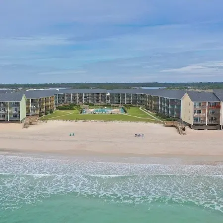 Ocean View, Pool & Easy Beach Access!