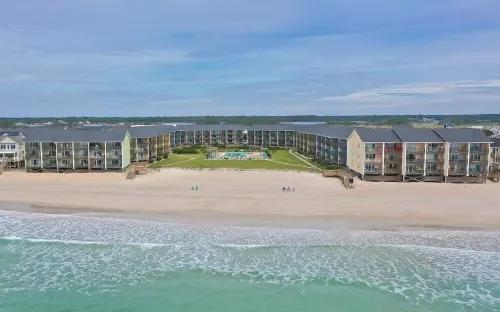 Ocean View, Pool & Easy Beach Access!