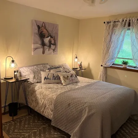 Vermont Retreat