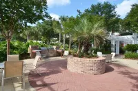 2 Bedroom Condo in the Baytowne Wharf Village-Balcony that overlooks the action