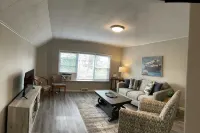 Main Street Retreat