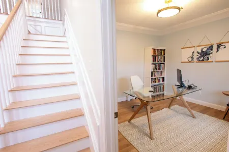 New Home in Marion Village! Отели в г. Марион