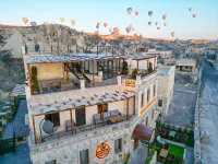 Enjoy Stone Hotel