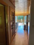Private quiet home close to Sunday River, Bethel village, and summer recreation