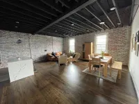 ☆ Home Away From Home ☆ Downtown Mount Airy-APT 201