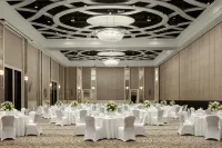 The St. Regis Saadiyat Island Resort, Abu Dhabi