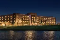 Element Houston Katy Hotels near Katy Asian Town