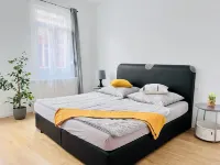-1-zentral-traumwohnung-rhein Hotels near Lidl