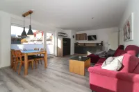 Ferienwohnung Dünentraum