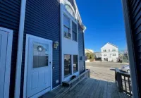 2-Bedroom Condo Steps to Seaside Heights Boardwalk and Beach