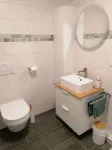 2 Bedroom Apartment in Bredstedt