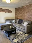 City Park Apartment