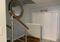 2-bedroom vacation home Hotels in New Roads