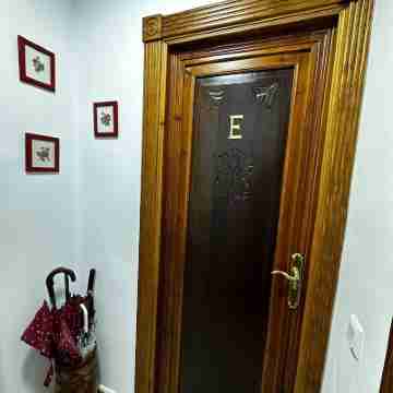 Apartamento Alov Ronda Centro Others