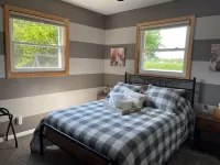 Private Pool and Hot Tub Close to Frankenmuth