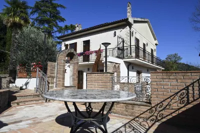 The Hill of Torre Orsina CIN IT055032C232019674