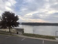Gorgeous Mississippi Riverfront Condo Available on Other Site.