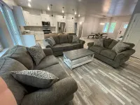 4 Master Suite Home That Sleeps 12 in the Heart of Door County ~ Hot Tub