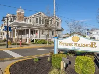 Dog Friendly Townhome in the heart of Stone Harbor Hotels in Stone Harbor