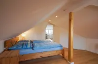 Moderne, Helle Wohnung