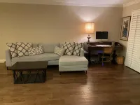 Beautiful home centrally located for business and vacation