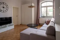 Modern, comfortable vacation apartment just 5 minutes from the old town