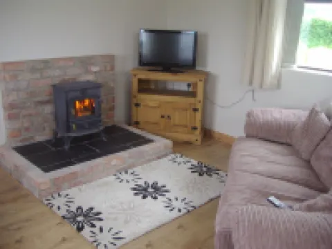 Refuge in the Countryside on Foothills of Sperrin Mountains Hotels in Magherafelt