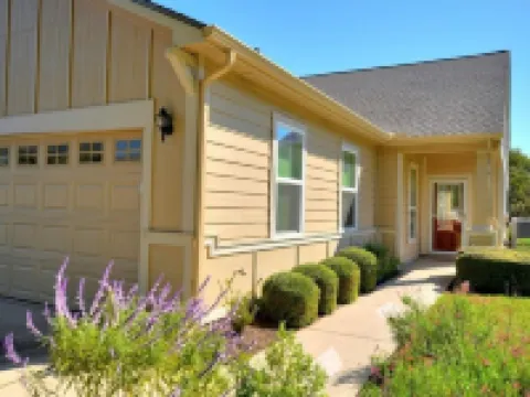 Georgetown TX - RETREAT