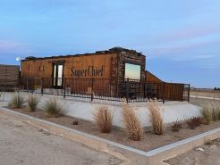 Beautifully Renovated Vintage Train Car Near I27, Wtamu and Palo Duro Canyon
