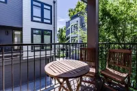 Urban Oasis in Downtown Walla Walla.  Walk to Wine, Restaurants and More!