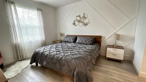 Gorgeous house with a pool in North Port, FL!