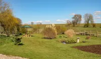 The Bothy-Detached cottage,1 mile from Barnard Castle, Pet Friendly, EV Charger