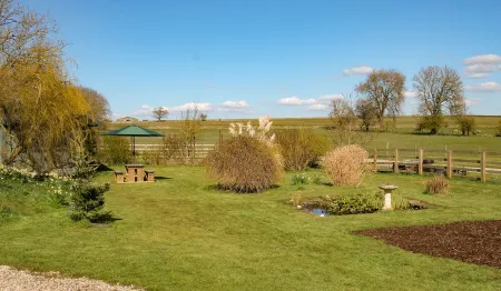The Bothy-Detached cottage,1 mile from Barnard Castle, Pet Friendly, EV Charger
