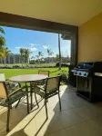 Luxury 2-Suite Villa with Fairway & Partial Ocean Views